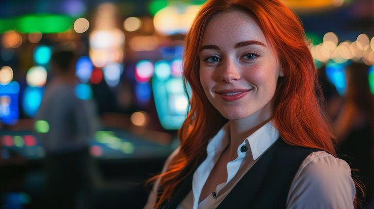 Kartu fitur VIP untuk pengguna dewasa