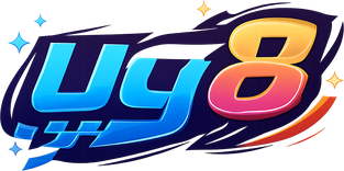 Logo ug8 untuk beranda
